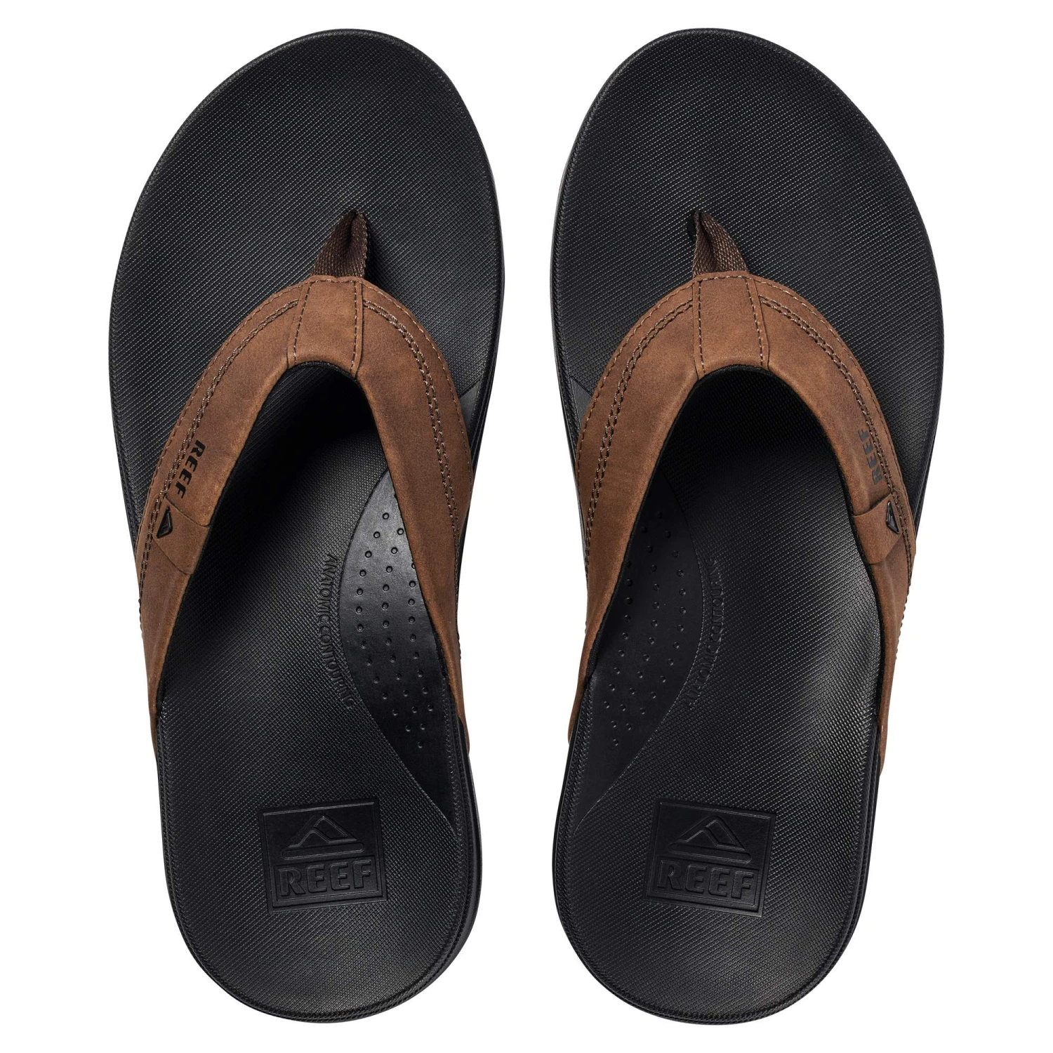 Reef CUSHION SPRING Herren - Freizeitsandalen 5 Reef CUSHION SPRING Herren - Freizeitsandalen – Bild 3