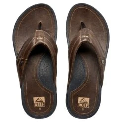 Reef PACIFIC LE Herren - Freizeitsandalen -Sport Kleidung Welt 5638032784 g pacific le reef 24