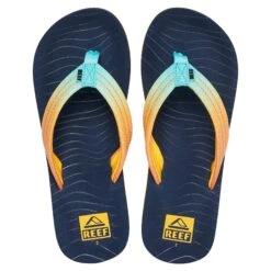 Reef KIDS AHI Kinder - Freizeitsandalen 12 Reef KIDS AHI Kinder - Freizeitsandalen -Sport Kleidung Welt 5638032797 e kids ahi reef 24