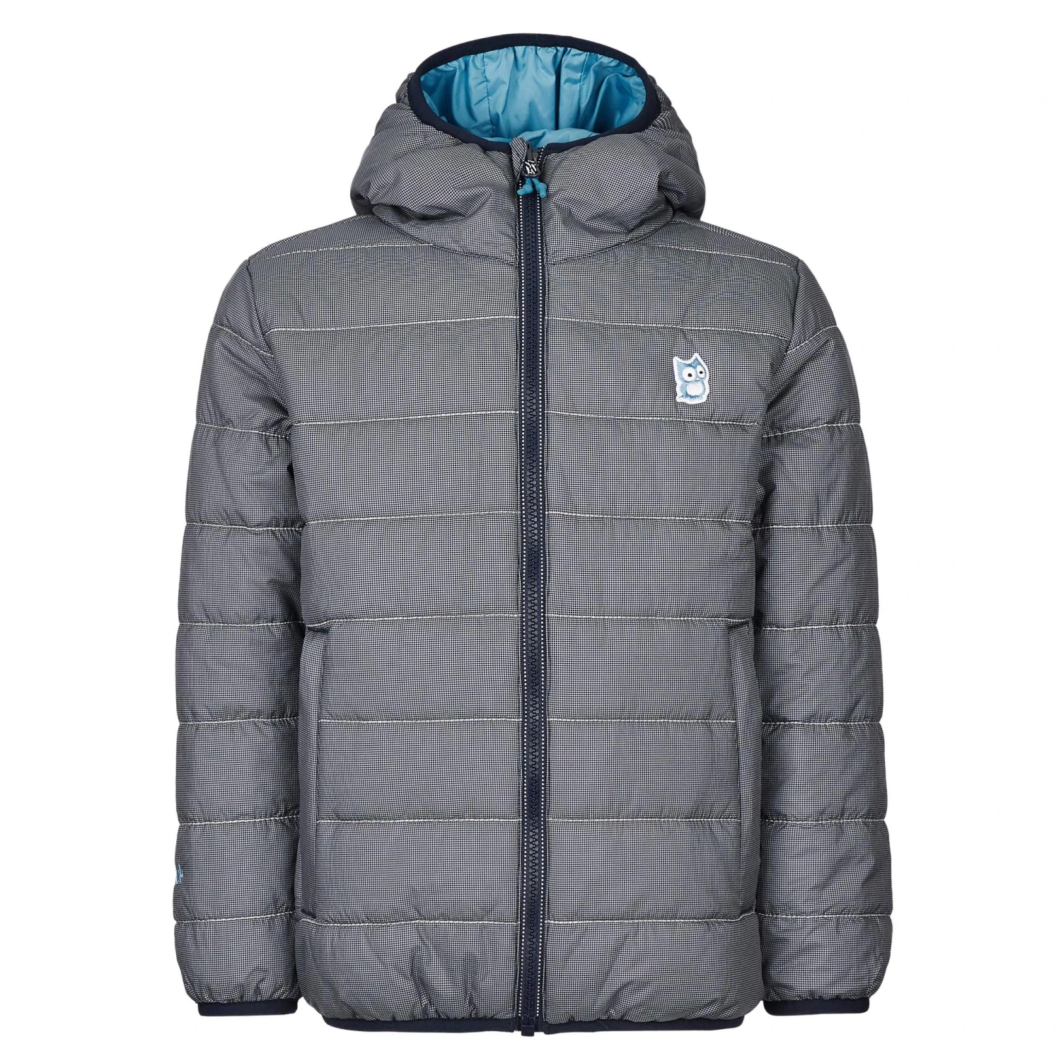 GLOW WENDBARE PRIMALOFT JACKE Kinder - Übergangsjacke 3 GLOW WENDBARE PRIMALOFT JACKE Kinder - Übergangsjacke