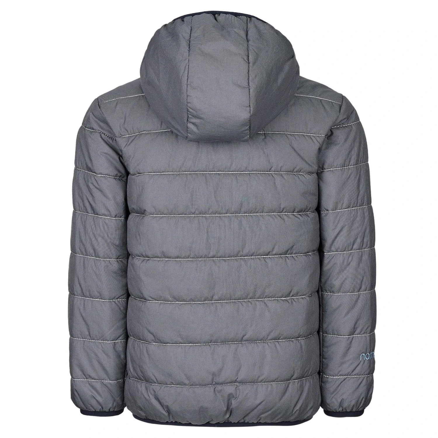 GLOW WENDBARE PRIMALOFT JACKE Kinder - Übergangsjacke 4 GLOW WENDBARE PRIMALOFT JACKE Kinder - Übergangsjacke – Bild 2