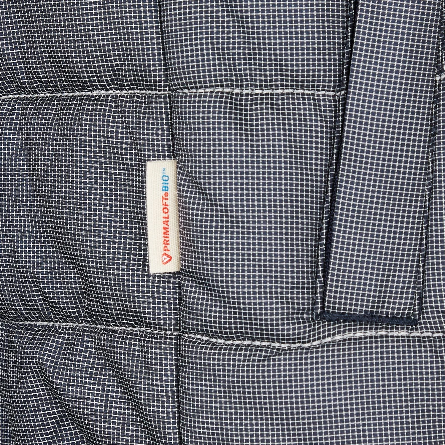 GLOW WENDBARE PRIMALOFT JACKE Kinder - Übergangsjacke 8 GLOW WENDBARE PRIMALOFT JACKE Kinder - Übergangsjacke – Bild 6