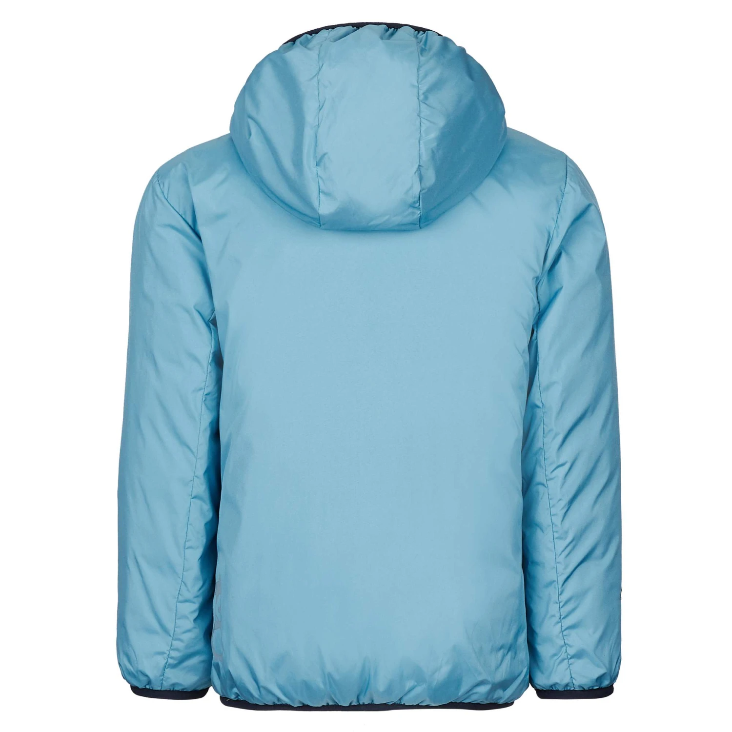GLOW WENDBARE PRIMALOFT JACKE Kinder - Übergangsjacke 10 GLOW WENDBARE PRIMALOFT JACKE Kinder - Übergangsjacke – Bild 8