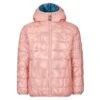 GLOW WENDBARE PRIMALOFT JACKE Kinder - Isolationsjacke