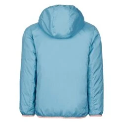 GLOW WENDBARE PRIMALOFT JACKE Kinder - Isolationsjacke -Sport Kleidung Welt 5638033340 h glow wendbare primaloft jacke namuk 24