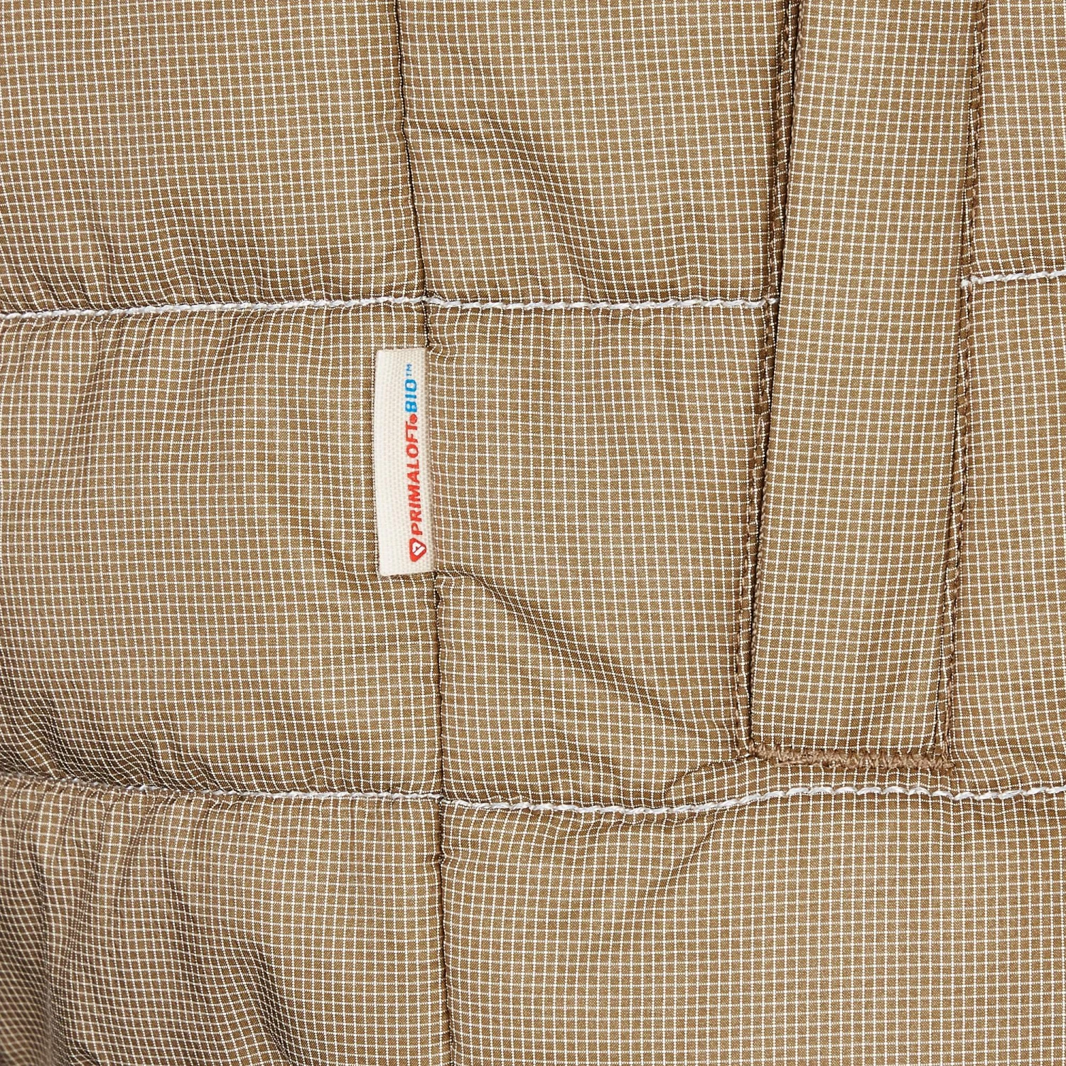 GLOW WENDBARE PRIMALOFT JACKE ' UNDERGROUND' Kinder - Übergangsjacke 8 GLOW WENDBARE PRIMALOFT JACKE ' UNDERGROUND' Kinder - Übergangsjacke – Bild 6