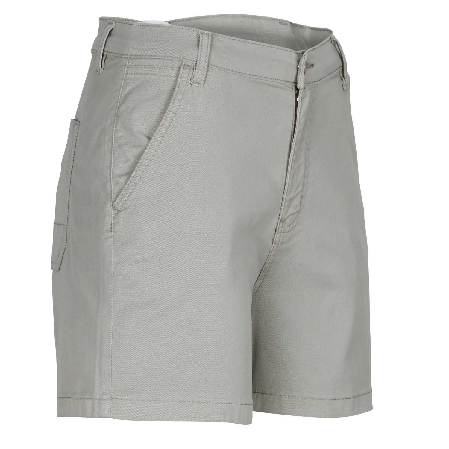 LIVE LITE UTILITY SHORT Damen - Shorts 4 LIVE LITE UTILITY SHORT Damen - Shorts – Bild 2