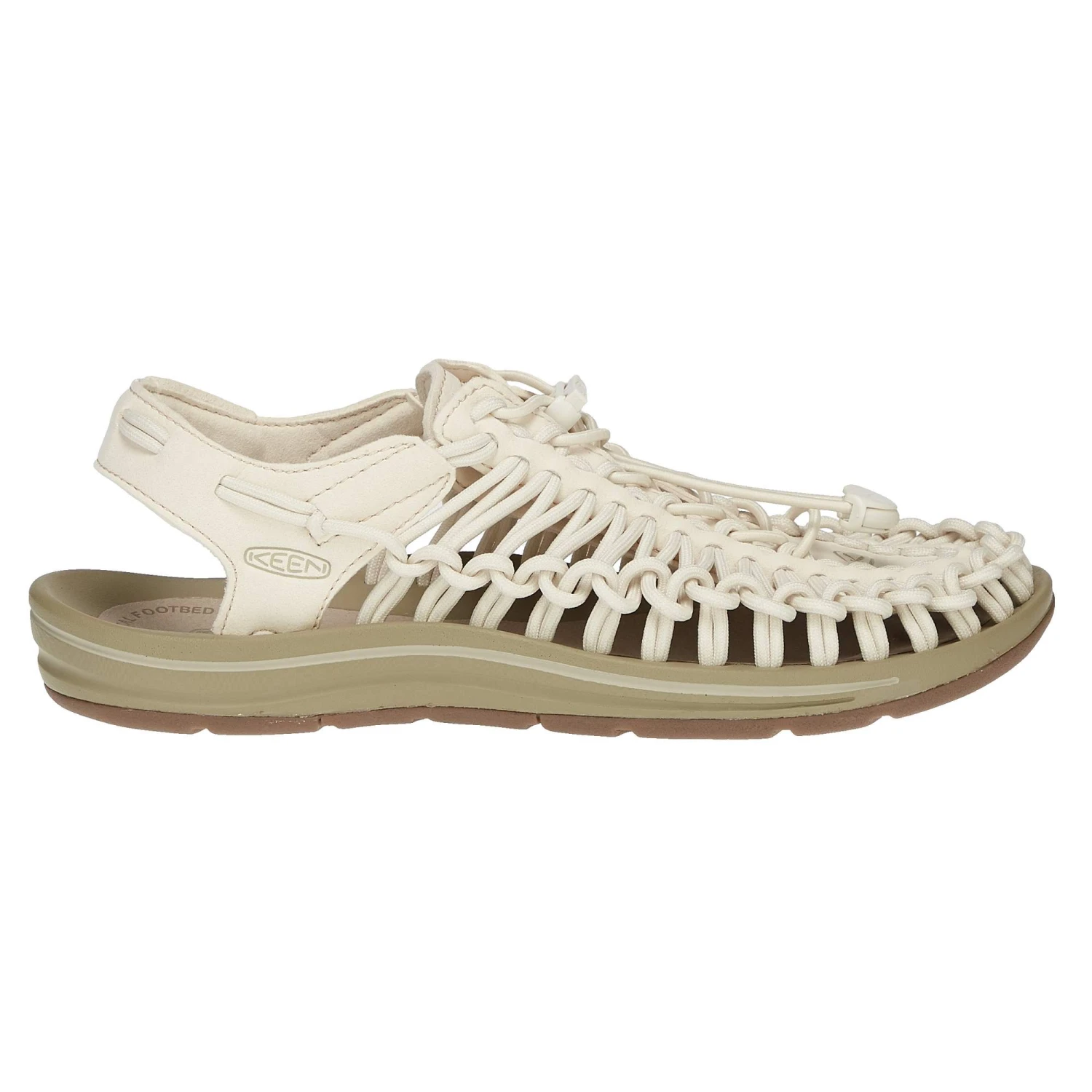 Keen UNEEK W Damen - Freizeitsandalen 3 Keen UNEEK W Damen - Freizeitsandalen