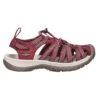Keen WHISPER W Damen - Outdoor Sandalen -Sport Kleidung Welt 5638034916 a whisper w keen 24