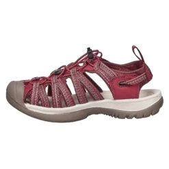 Keen WHISPER W Damen - Outdoor Sandalen 11 Keen WHISPER W Damen - Outdoor Sandalen -Sport Kleidung Welt 5638034916 c whisper w keen 24