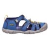 Keen SEACAMP II CNX C Kinder - Outdoor Sandalen -Sport Kleidung Welt 5638034927 a seacamp ii cnx c keen 24