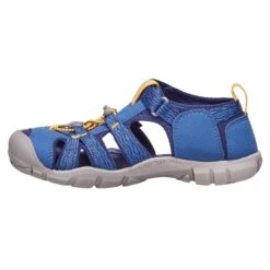 Keen SEACAMP II CNX C Kinder - Outdoor Sandalen -Sport Kleidung Welt 5638034927 c seacamp ii cnx c keen 24