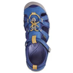 Keen SEACAMP II CNX C Kinder - Outdoor Sandalen -Sport Kleidung Welt 5638034927 f seacamp ii cnx c keen 24