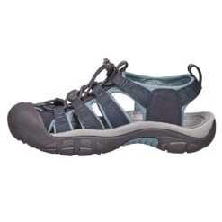 Keen NEWPORT H2 W Damen - Outdoor Sandalen -Sport Kleidung Welt 5638034945 d newport h2 w keen 24