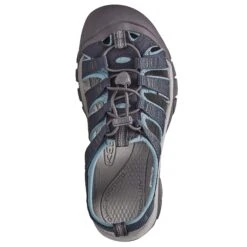 Keen NEWPORT H2 W Damen - Outdoor Sandalen -Sport Kleidung Welt 5638034945 f newport h2 w keen 24