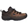 Keen TARGHEE LOW WP Y Kinder - Wanderschuhe -Sport Kleidung Welt 5638034957 a targhee low wp y keen 24