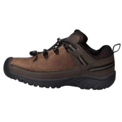 Keen TARGHEE LOW WP Y Kinder - Wanderschuhe 11 Keen TARGHEE LOW WP Y Kinder - Wanderschuhe -Sport Kleidung Welt 5638034957 c targhee low wp y keen 24