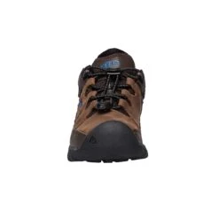 Keen TARGHEE LOW WP Y Kinder - Wanderschuhe 12 Keen TARGHEE LOW WP Y Kinder - Wanderschuhe -Sport Kleidung Welt 5638034957 d targhee low wp y keen 24