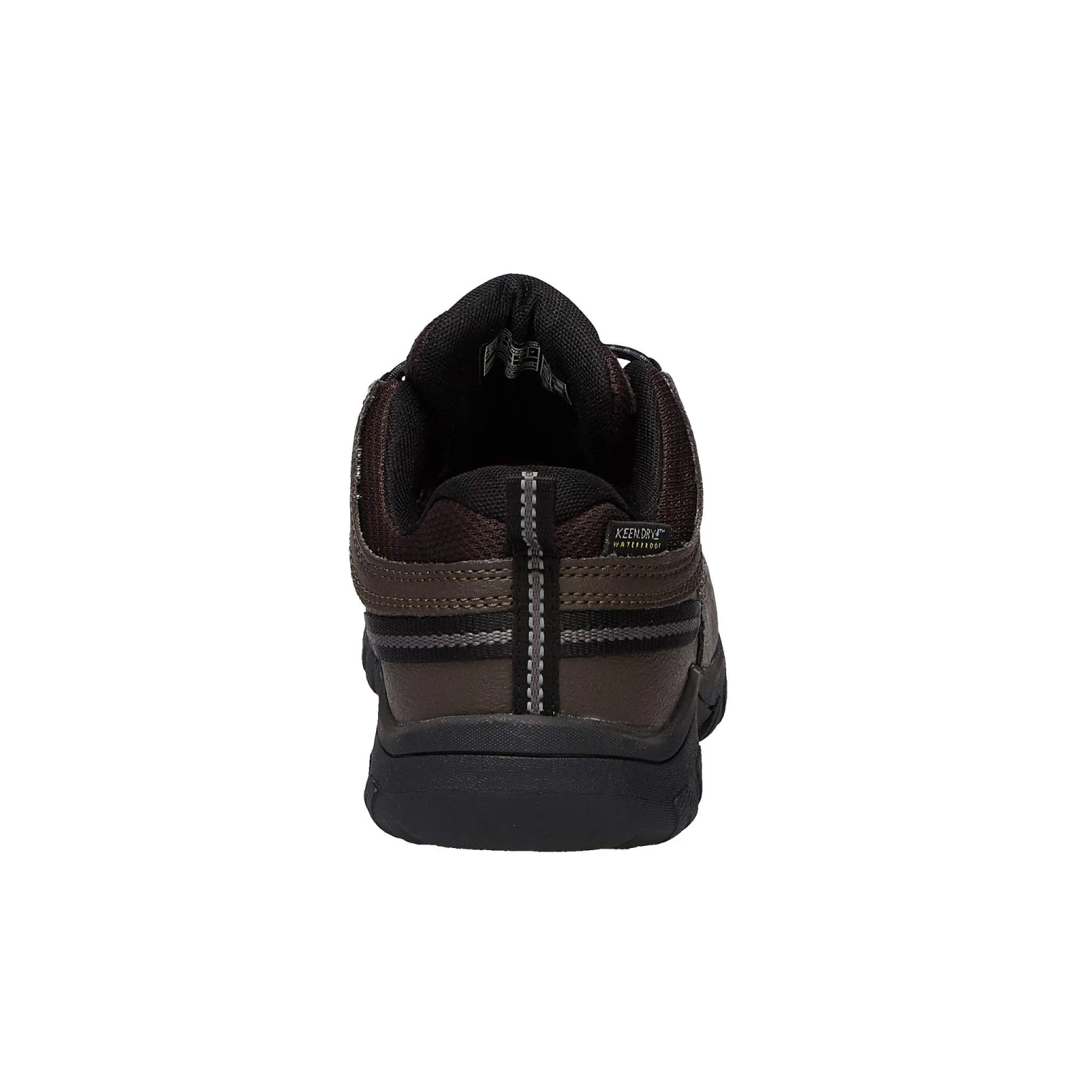 Keen TARGHEE LOW WP Y Kinder - Wanderschuhe 7 Keen TARGHEE LOW WP Y Kinder - Wanderschuhe – Bild 5