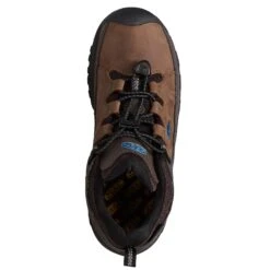 Keen TARGHEE LOW WP Y Kinder - Wanderschuhe 14 Keen TARGHEE LOW WP Y Kinder - Wanderschuhe -Sport Kleidung Welt 5638034957 f targhee low wp y keen 24