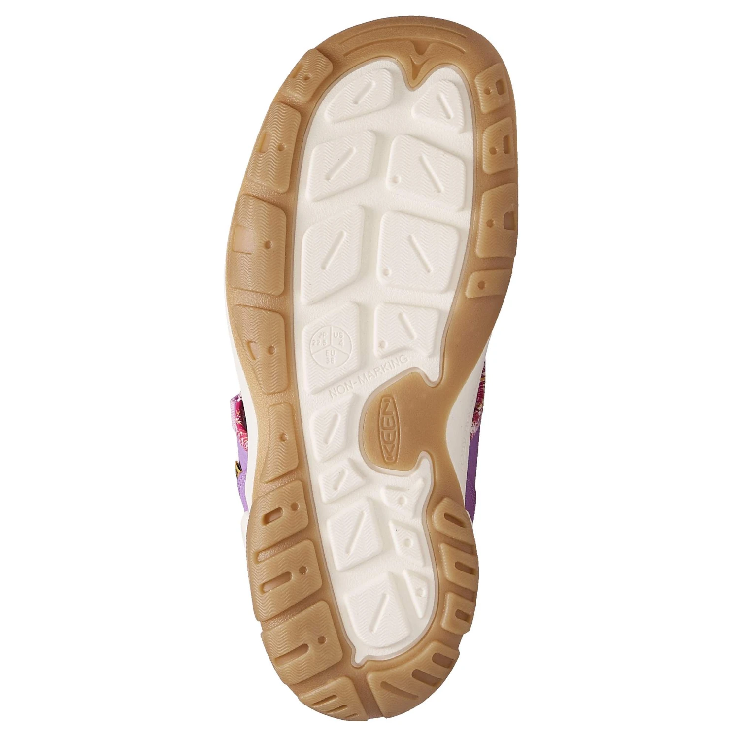 Keen KNOTCH CREEK OT C Kinder - Freizeitsandalen 9 Keen KNOTCH CREEK OT C Kinder - Freizeitsandalen – Bild 7