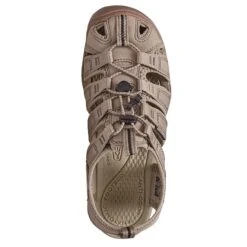 Keen CLEARWATER CNX W Damen - Freizeitsandalen -Sport Kleidung Welt 5638034975 f clearwater cnx w keen 24