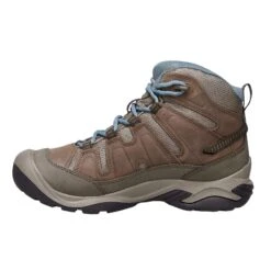 Keen CIRCADIA MID WP W Damen - Wanderstiefel -Sport Kleidung Welt 5638035009 c circadia mid wp w keen 24