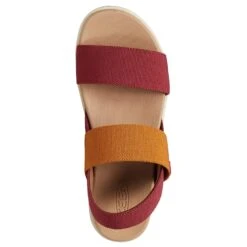 Keen ELLE BACKSTRAP W Damen - Freizeitsandalen -Sport Kleidung Welt 5638035036 f elle backstrap w keen 24