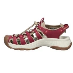Keen ASTORIA WEST SANDAL W Damen - Outdoor Sandalen -Sport Kleidung Welt 5638035063 c astoria west sandal w keen 24