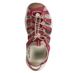 Keen ASTORIA WEST SANDAL W Damen - Outdoor Sandalen -Sport Kleidung Welt 5638035063 f astoria west sandal w keen 24