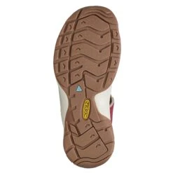 Keen ASTORIA WEST SANDAL W Damen - Outdoor Sandalen -Sport Kleidung Welt 5638035063 g astoria west sandal w keen 24