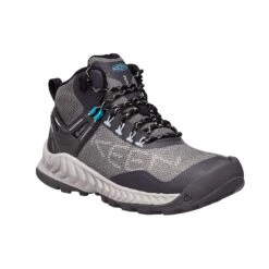 Keen NXIS EVO MID WP W Damen - Wanderstiefel -Sport Kleidung Welt 5638035074 b nxis evo mid wp w keen 24