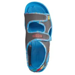Keen KNOTCH CREEK OT Y Kinder - Freizeitsandalen 14 Keen KNOTCH CREEK OT Y Kinder - Freizeitsandalen -Sport Kleidung Welt 5638035089 f knotch creek ot y keen 24