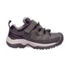 Keen TARGHEE LOW WP C Kinder - Wanderschuhe -Sport Kleidung Welt 5638035095 h targhee low wp c keen 24