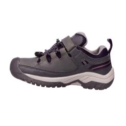 Keen TARGHEE LOW WP C Kinder - Wanderschuhe -Sport Kleidung Welt 5638035095 j targhee low wp c keen 24