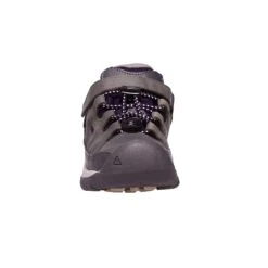 Keen TARGHEE LOW WP C Kinder - Wanderschuhe -Sport Kleidung Welt 5638035095 k targhee low wp c keen 24