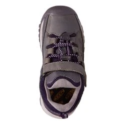 Keen TARGHEE LOW WP C Kinder - Wanderschuhe -Sport Kleidung Welt 5638035095 m targhee low wp c keen 24