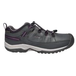 Keen TARGHEE LOW WP Y Kinder - Wanderschuhe