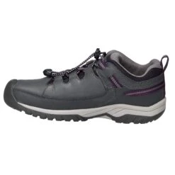 Keen TARGHEE LOW WP Y Kinder - Wanderschuhe -Sport Kleidung Welt 5638035101 c targhee low wp y keen 24