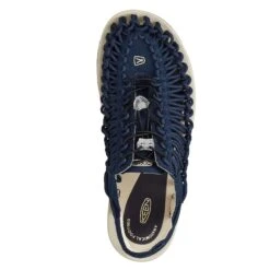 Keen UNEEK CANVAS M Herren - Freizeitsandalen -Sport Kleidung Welt 5638035105 f uneek canvas m keen 24