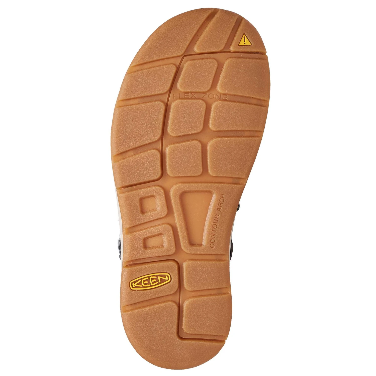 Keen UNEEK CANVAS W Damen - Freizeitsandalen 9 Keen UNEEK CANVAS W Damen - Freizeitsandalen – Bild 7