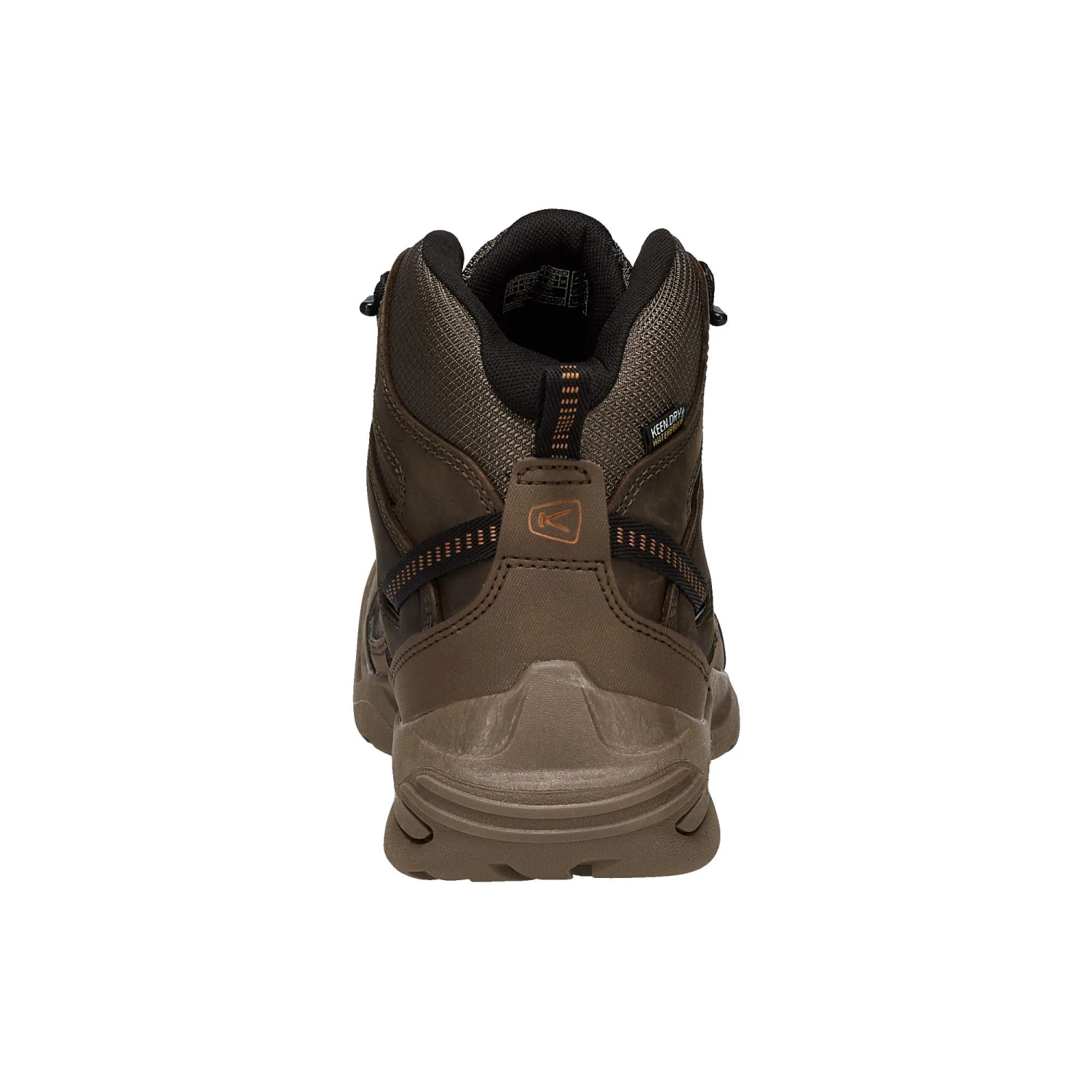 Keen CIRCADIA MID WP M Herren - Wanderstiefel 7 Keen CIRCADIA MID WP M Herren - Wanderstiefel – Bild 5