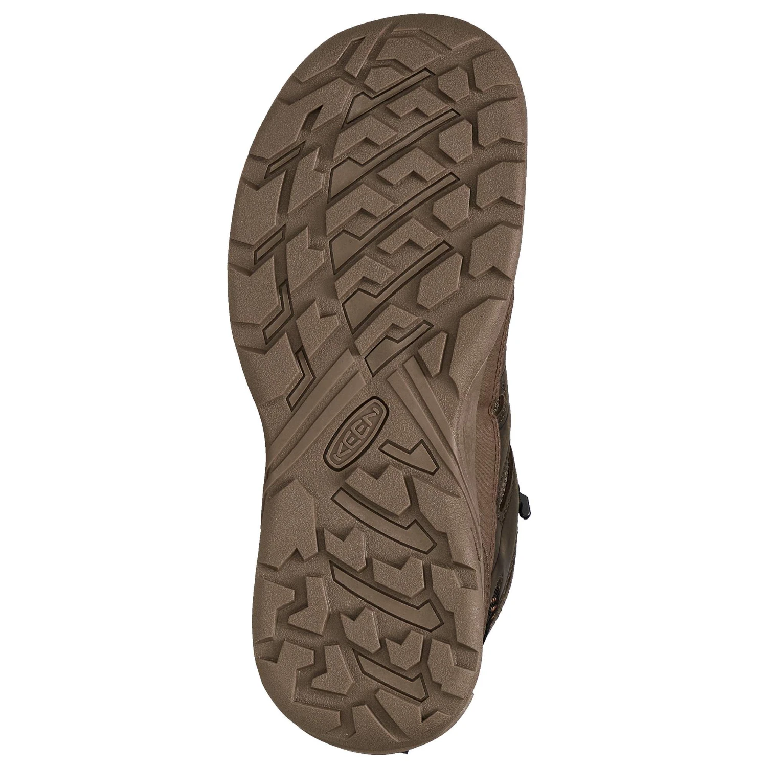 Keen CIRCADIA MID WP M Herren - Wanderstiefel 9 Keen CIRCADIA MID WP M Herren - Wanderstiefel – Bild 7