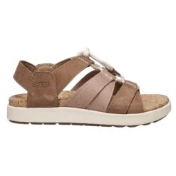 Keen ELLE MIXED STRAP W Damen - Freizeitsandalen