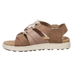 Keen ELLE MIXED STRAP W Damen - Freizeitsandalen -Sport Kleidung Welt 5638035138 c elle mixed strap w keen 24