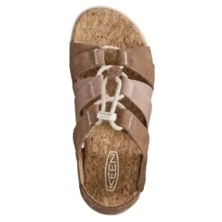 Keen ELLE MIXED STRAP W Damen - Freizeitsandalen -Sport Kleidung Welt 5638035138 f elle mixed strap w keen 24