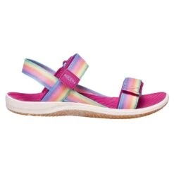 Keen ELLE BACKSTRAP C Kinder - Freizeitsandalen