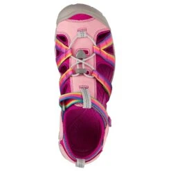 Keen SEACAMP II CNX Y Kinder - Outdoor Sandalen 14 Keen SEACAMP II CNX Y Kinder - Outdoor Sandalen -Sport Kleidung Welt 5638035190 f seacamp ii cnx y keen 24