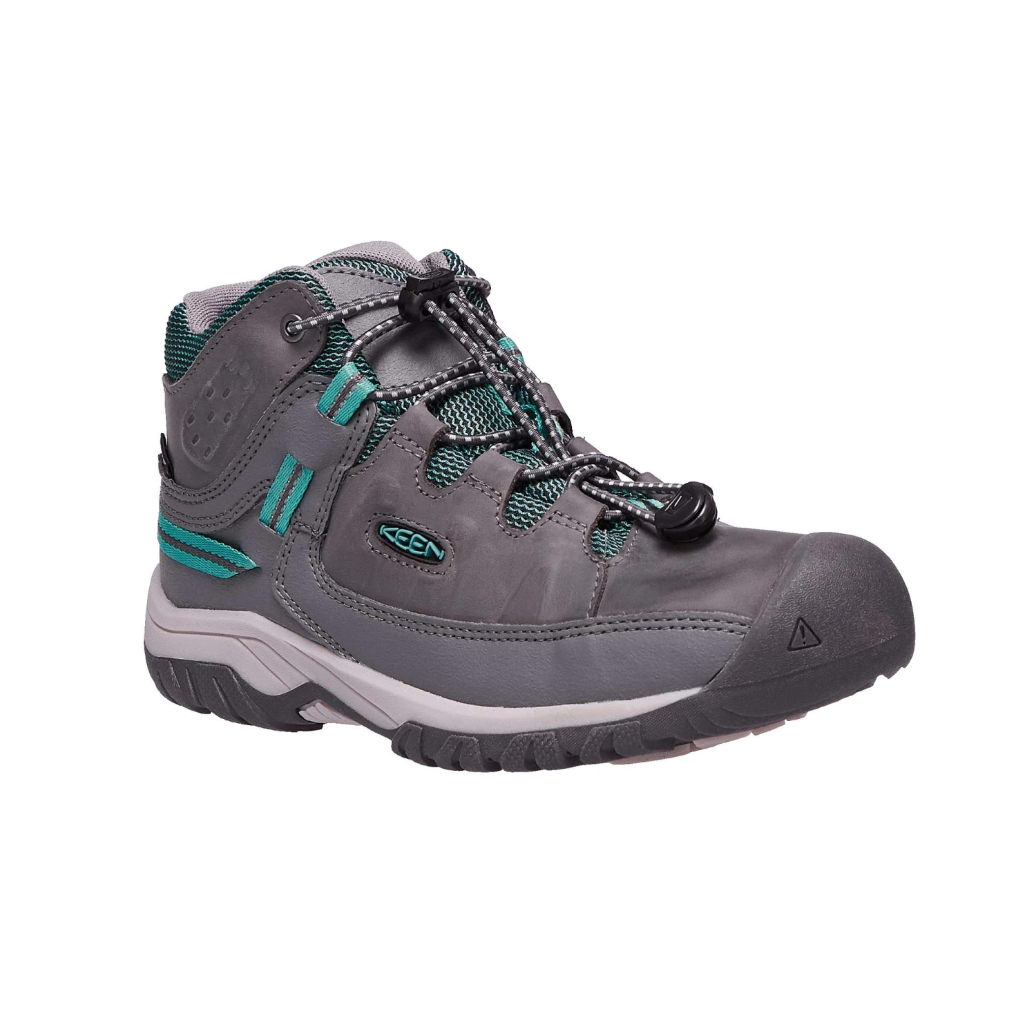 Keen TARGHEE MID WP Y Kinder - Wanderstiefel 4 Keen TARGHEE MID WP Y Kinder - Wanderstiefel – Bild 2