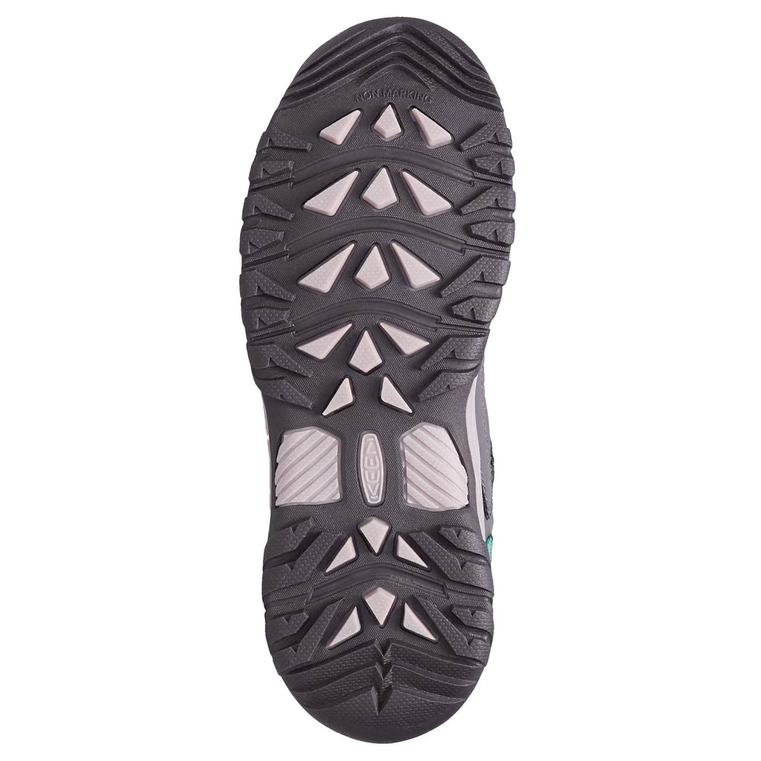 Keen TARGHEE MID WP Y Kinder - Wanderstiefel 9 Keen TARGHEE MID WP Y Kinder - Wanderstiefel – Bild 7